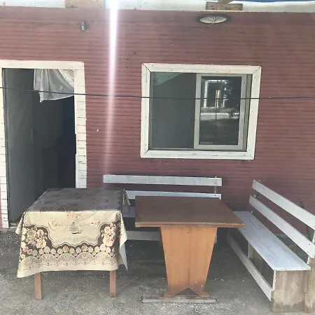 Albania Apartamento